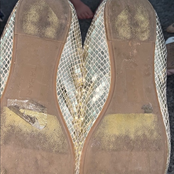 Shoes - Picture 3 of 3